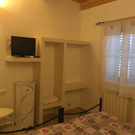 B&B Due Coste 康特港 外观 照片