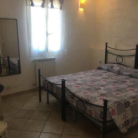 B&B Due Coste 康特港 外观 照片