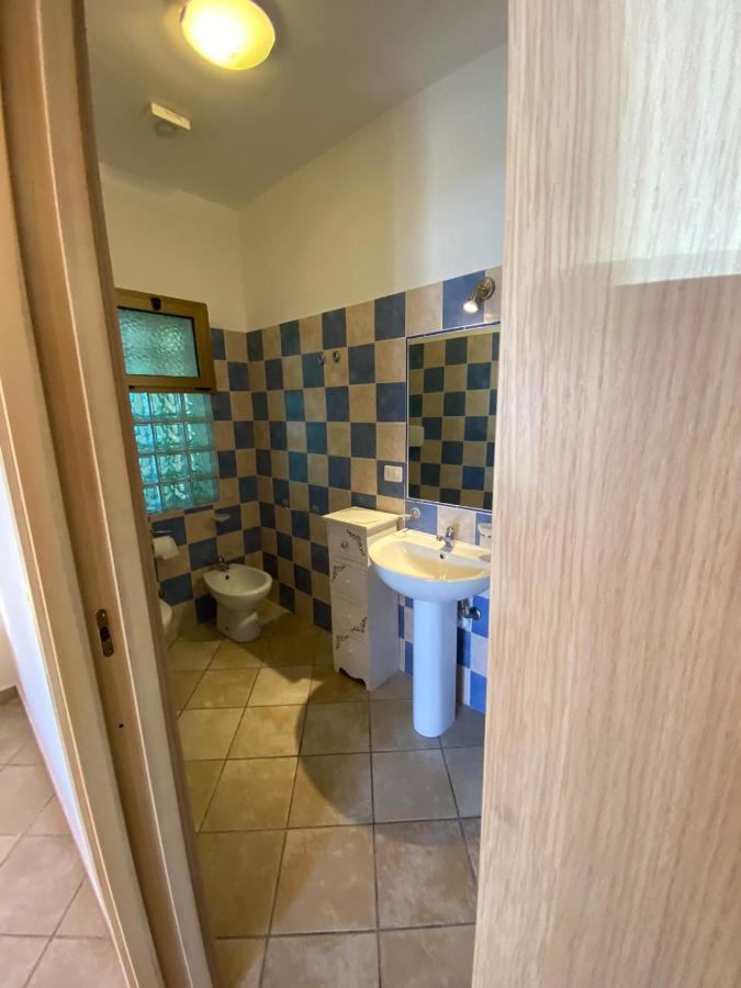 B&B Due Coste 康特港 外观 照片