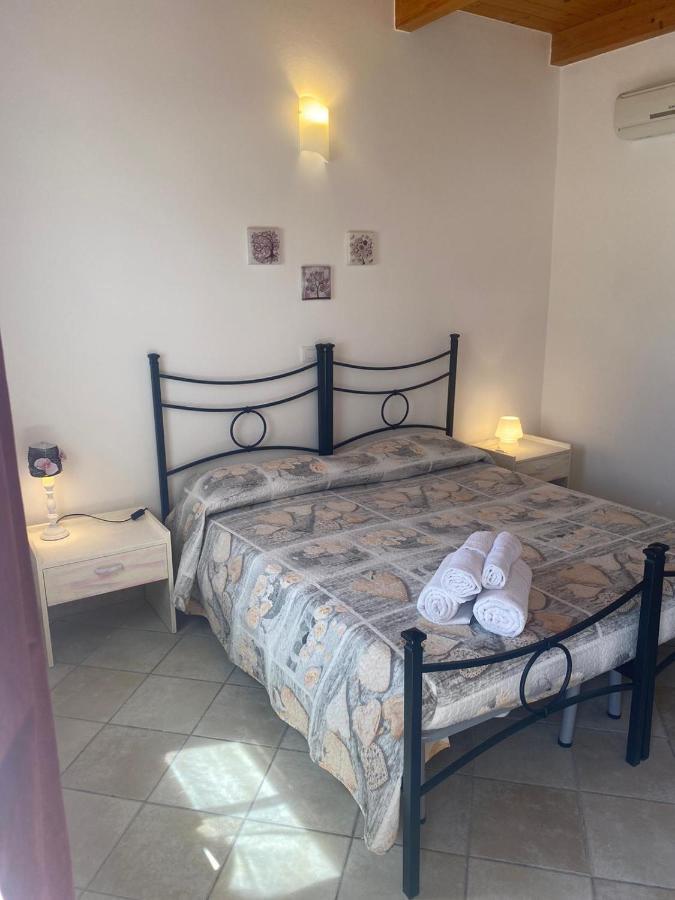 B&B Due Coste 康特港 外观 照片