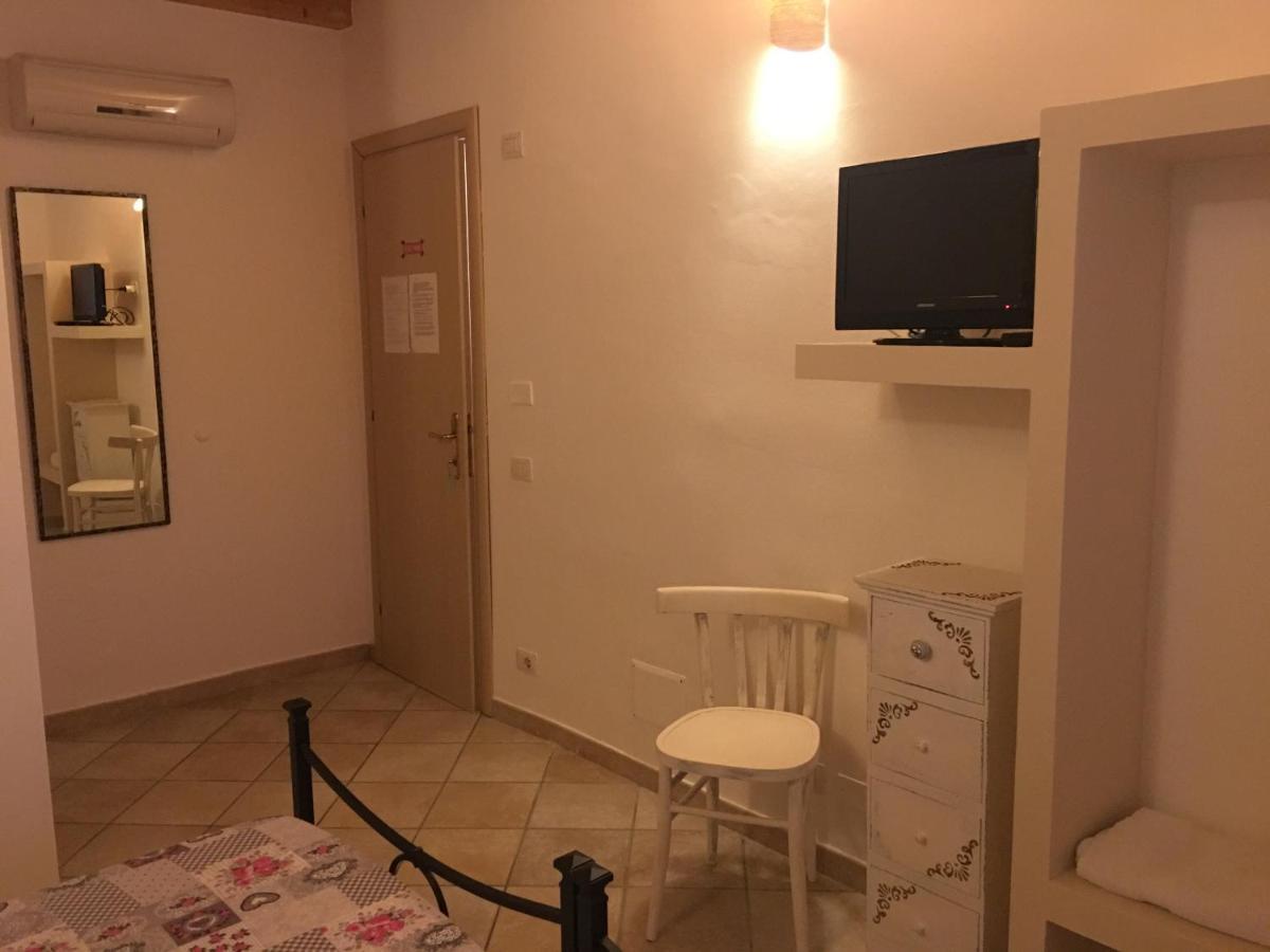 B&B Due Coste 康特港 外观 照片