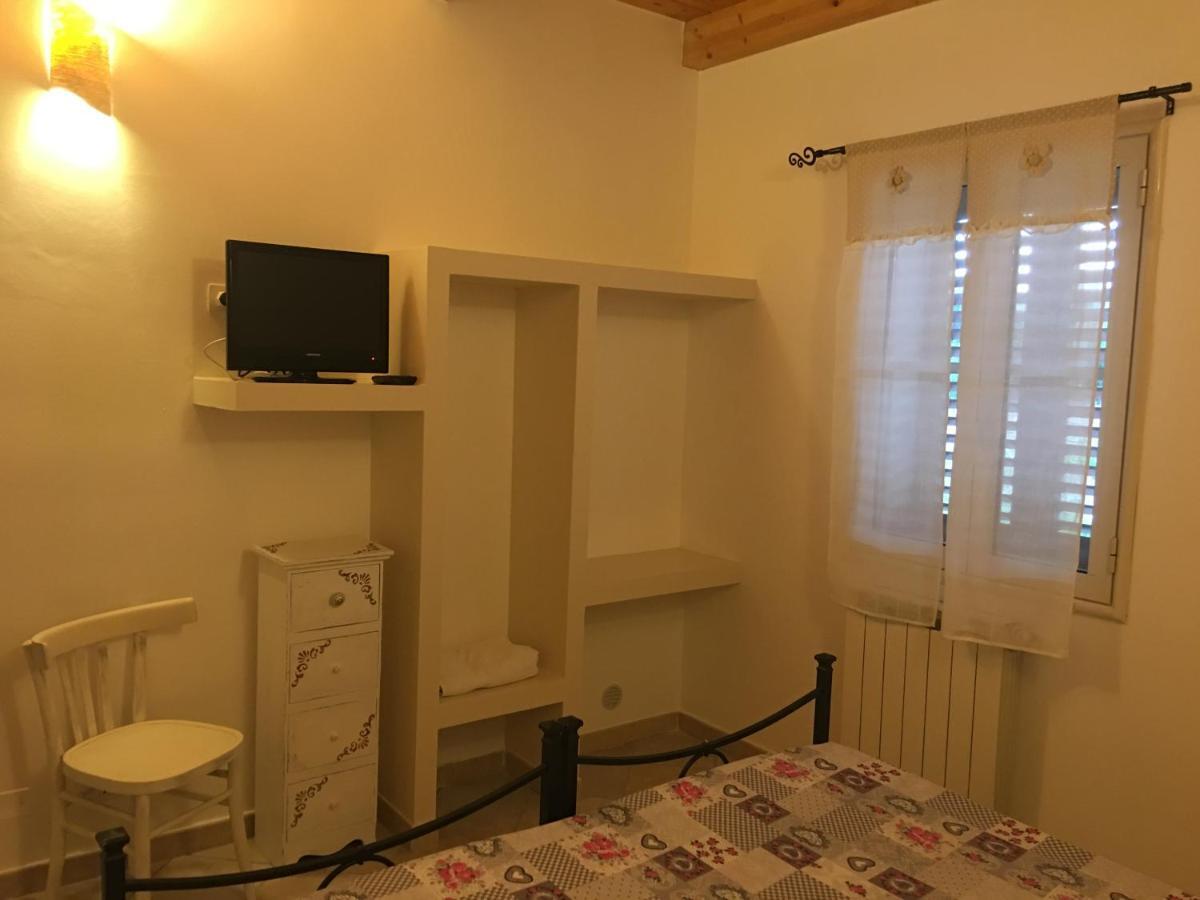B&B Due Coste 康特港 外观 照片