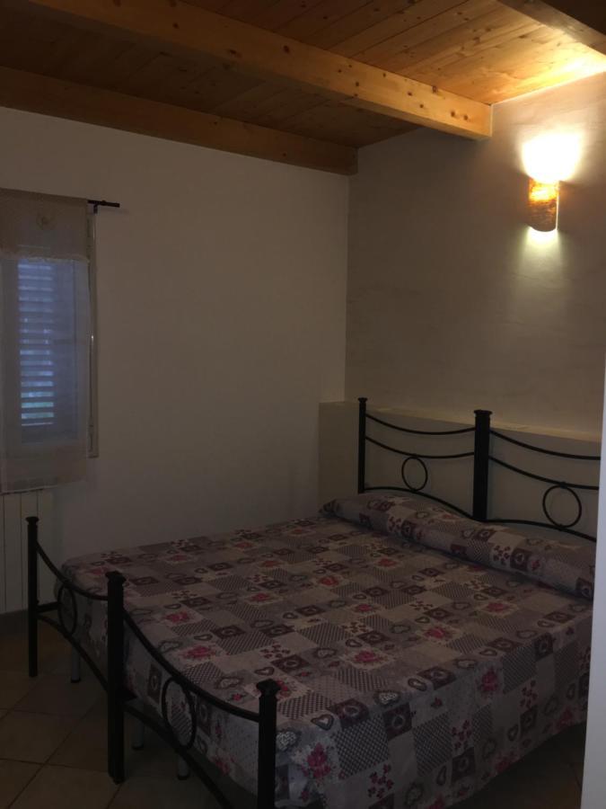 B&B Due Coste 康特港 外观 照片