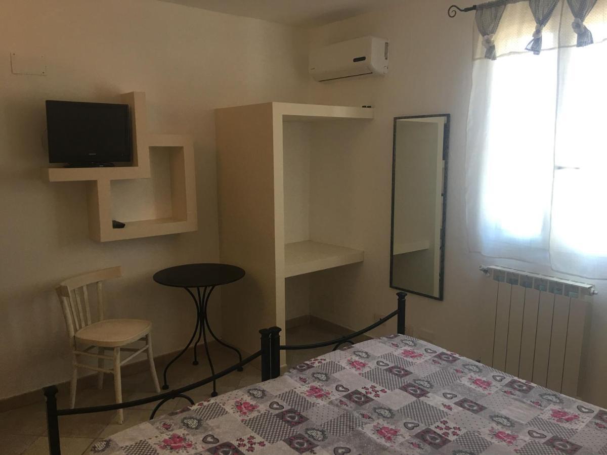 B&B Due Coste 康特港 外观 照片