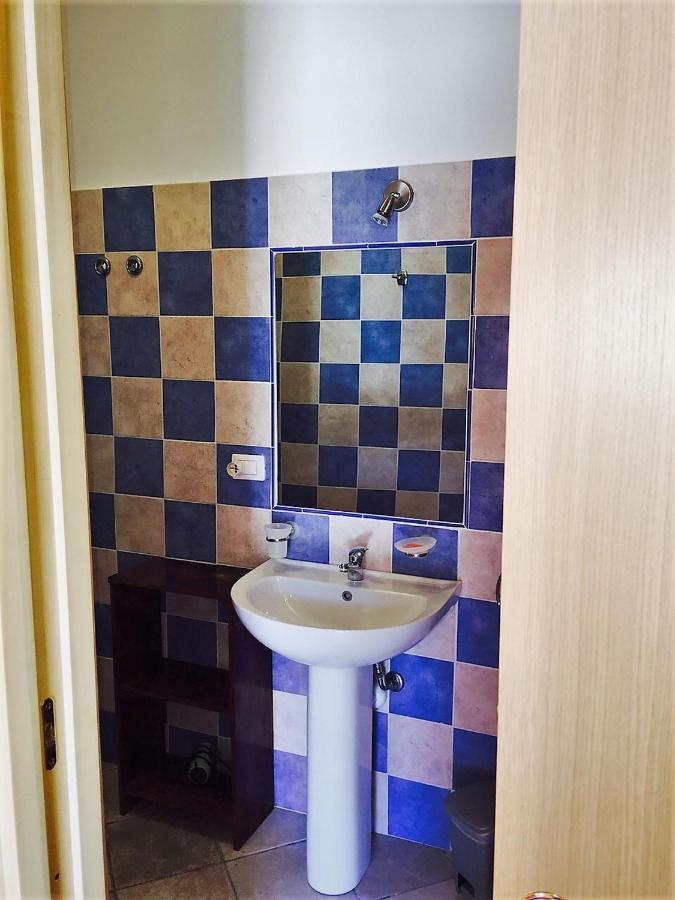 B&B Due Coste 康特港 外观 照片