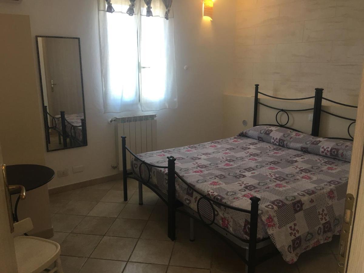 B&B Due Coste 康特港 外观 照片