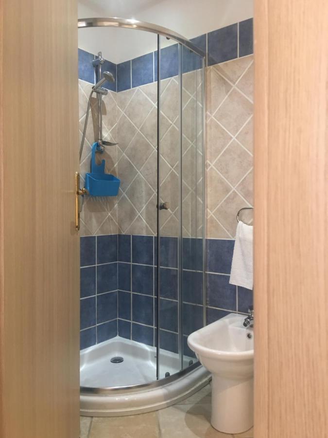 B&B Due Coste 康特港 外观 照片