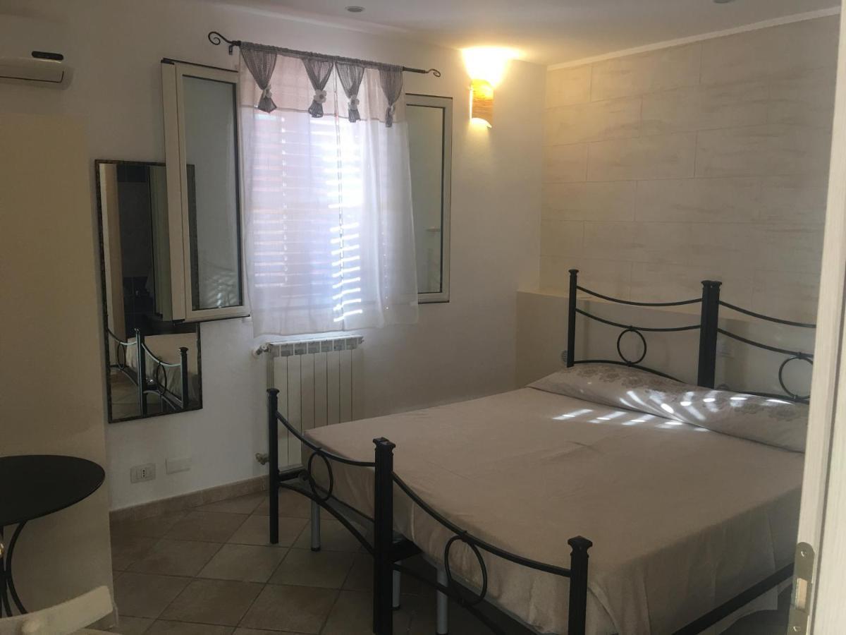 B&B Due Coste 康特港 外观 照片