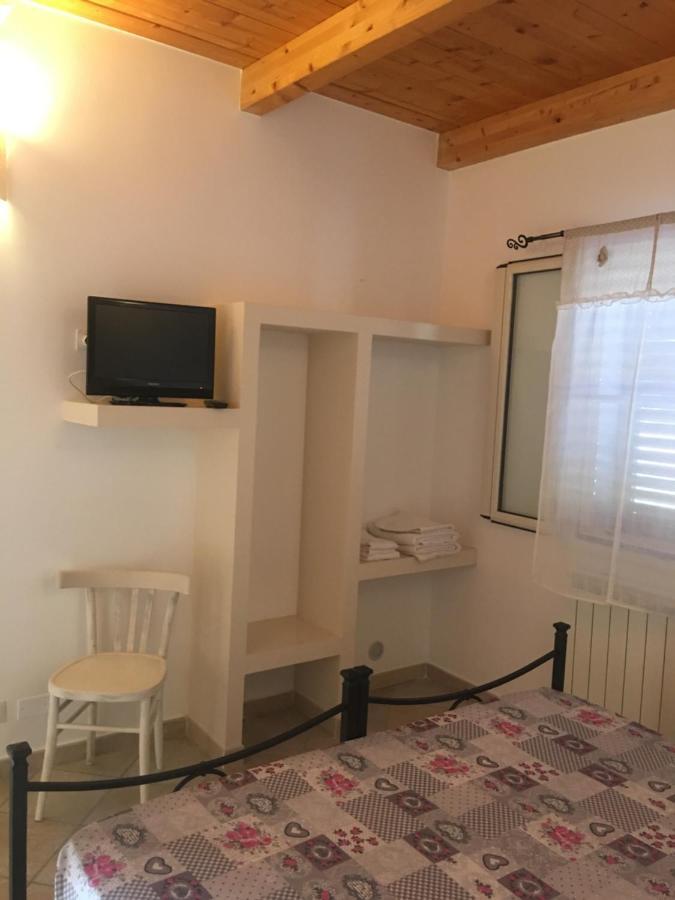 B&B Due Coste 康特港 外观 照片