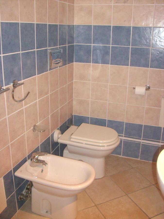 B&B Due Coste 康特港 外观 照片