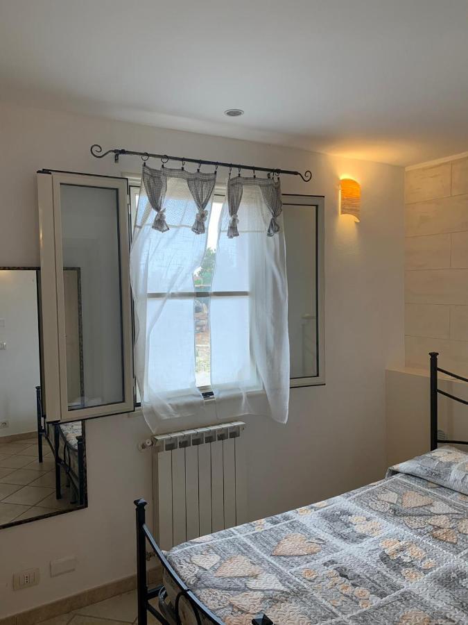 B&B Due Coste 康特港 外观 照片