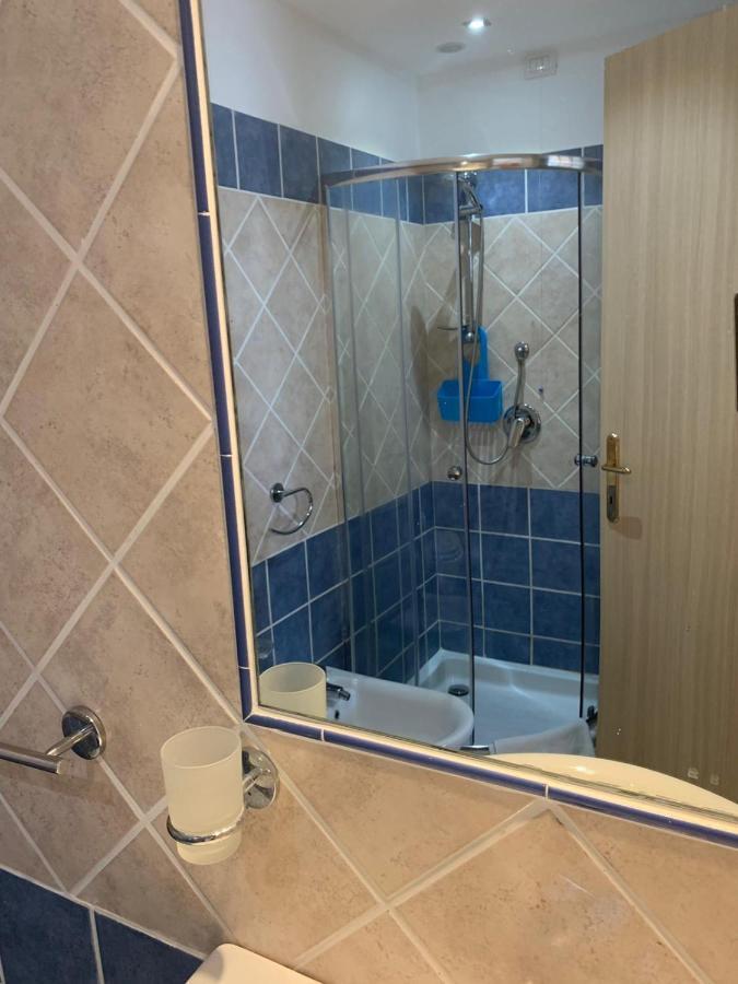 B&B Due Coste 康特港 外观 照片