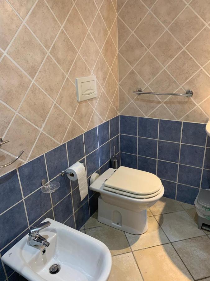 B&B Due Coste 康特港 外观 照片