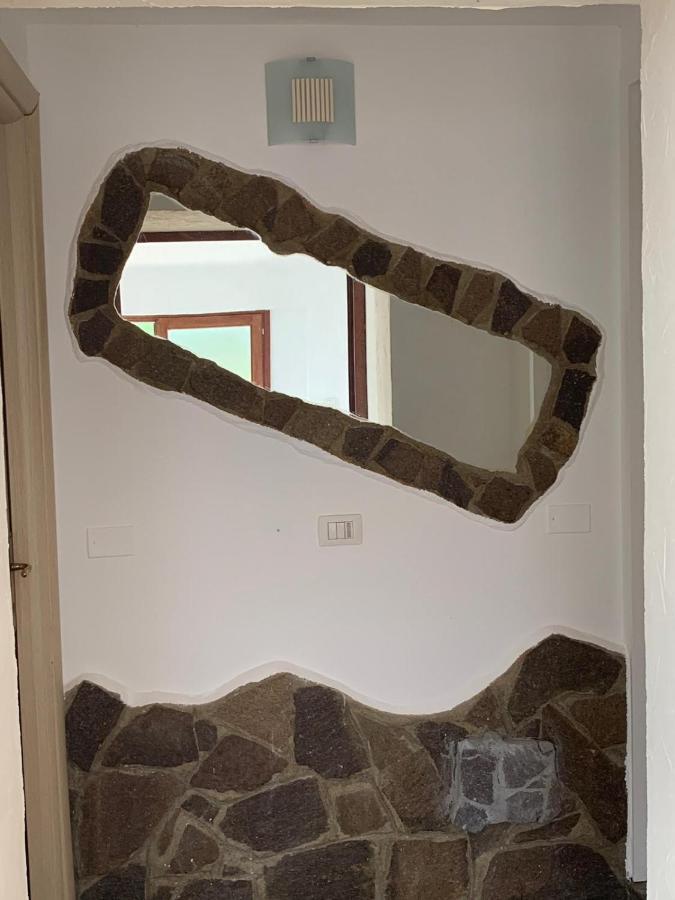 B&B Due Coste 康特港 外观 照片
