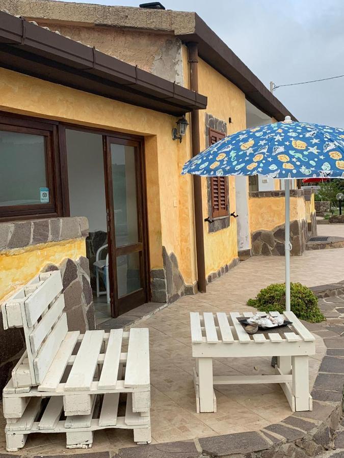 B&B Due Coste 康特港 外观 照片