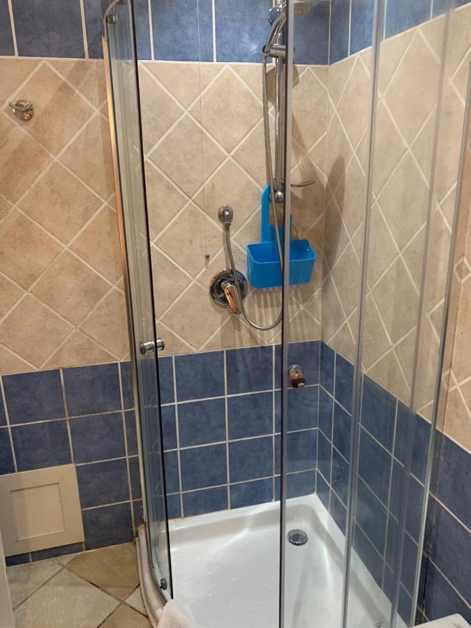 B&B Due Coste 康特港 外观 照片