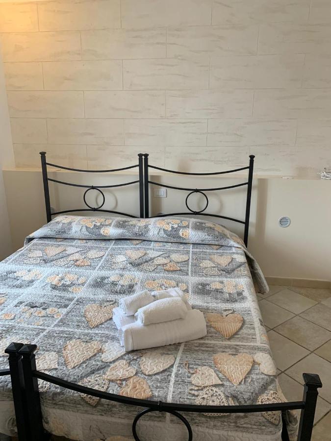 B&B Due Coste 康特港 外观 照片